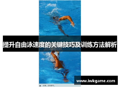 提升自由泳速度的关键技巧及训练方法解析