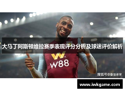 大马丁阿斯顿维拉赛季表现评分分析及球迷评价解析